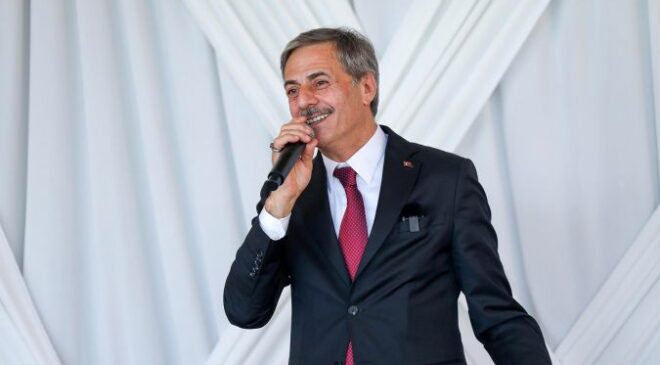 Alemdar’dan Bilim Merkezi projesi! “Şehrimize çok yakışacak”