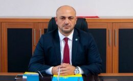 Başkan Adayı Kılıçaslan’dan saldırıya sert tepki