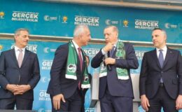 Başkan Babaoğlu: Sakarya’dan cumhurun iradesi çok net bir şekilde yansımıştır