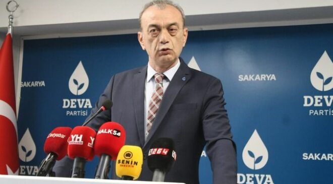 “Gerçek belediyeciliğin nasıl yapılacağını göstereceğiz”