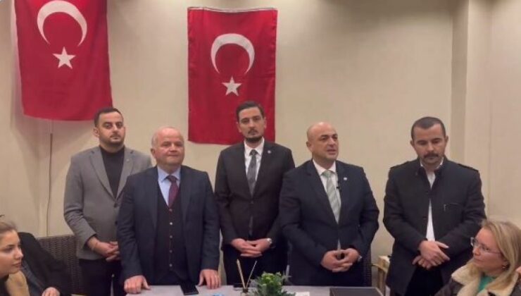 Kılıçaslan: Bu tarz operasyonlara hazırız