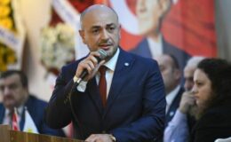 Kılıçaslan’dan o sözlere tepki