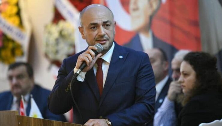 Kılıçaslan’dan o sözlere tepki