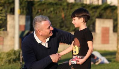 Sakaryalılar konserde buluşacak! Osman Çelik’ten ses getirecek proje