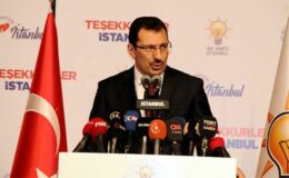 Yavuz’dan seçim açıklaması: “2 milyon teşkilat mensubu görev alacak”
