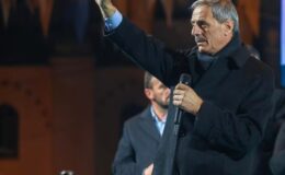 Yusuf Alemdar Erenler’de coşkuyla karşılandı