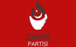 Zafer Partisi o ilçede aday çıkarmıyor
