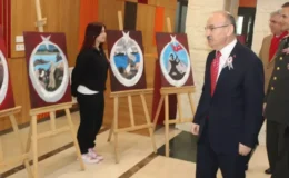 18 Mart Çanakkale Şehitleri anıldı