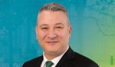 AK Parti Serdivan Belediye Başkan Adayı Osman Çelik kimdir, kaç yaşında, nereli?
