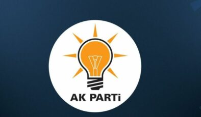 AK Teşkilat hareketli