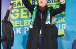 Alemdar açıkladı: “Hizmete açacağız”