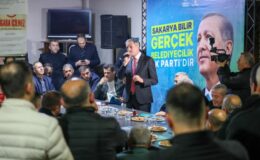 Alemdar: “Çiftçiye destek ile tarımsal üretim artacak”