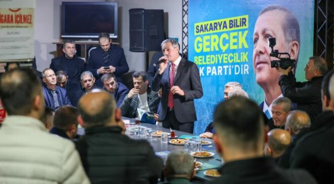 Alemdar: “Çiftçiye destek ile tarımsal üretim artacak”