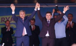 Alemdar: “Cumhur İttifakı 31 Mart’tan zaferle ayrılacak”