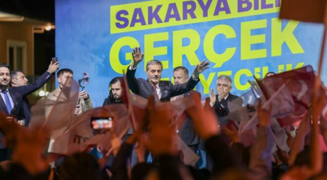 Alemdar, ‘Erenler 31 Mart’ta son sözü söyleyecektir’