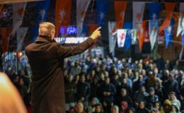 Alemdar, projelerini anlattı