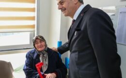 Alemdar’dan “çocuk kliniği” müjdesi