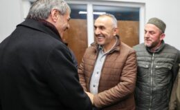 Alemdar’dan doğalgaz müjdesi