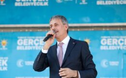 Alemdar’dan Sakarya Nehri’ne dev proje