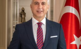 Babaoğlu gençlere seslendi: “Yarınları birlikte inşa edeceğiz”
