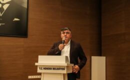 Babaoğlu’ndan arsa satışları iddialarına cevap