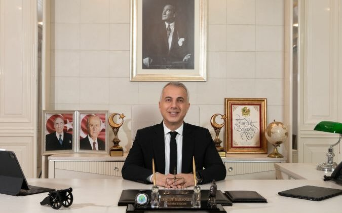 Bakan Özhaseki tanıtım programı için Sakarya’ya geliyor