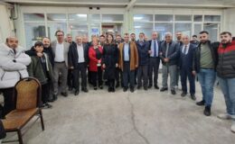 Büyükşehir Adayı Mehmet Erdoğan: Dur Demenin Zamanı