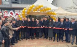 Can Dostum Pet Butik Otel’den görkemli açılış