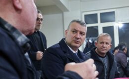 Çelik: Tarih yazmamıza az kaldı