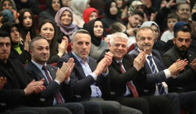 Cumhur İttifak Erenler Belediyesi meclis üyesi adayları tanıtıldı