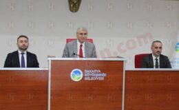 Dönemin son Büyükşehir meclisi toplandı