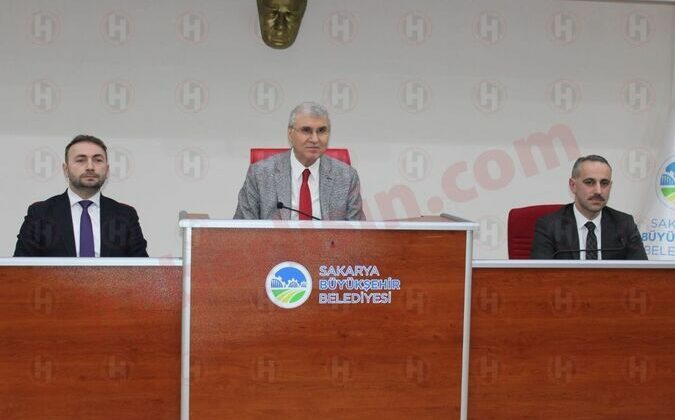 Dönemin son Büyükşehir meclisi toplandı