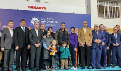 Ekrem Yüce’ye ‘Hele Şükür’ Dedirten Çekiliş