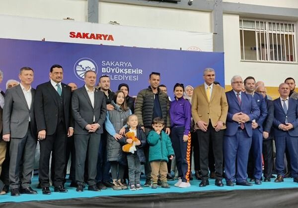 Ekrem Yüce’ye ‘Hele Şükür’ Dedirten Çekiliş