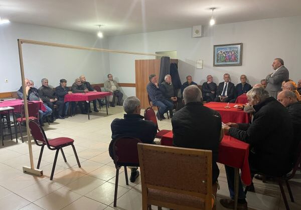 Erdoğan: “Sakarya’yı mandacı belediyeden kurtaracağız”