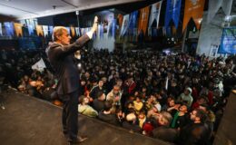 “Erenler Sakarya’nın parlayan yıldızı olacak”