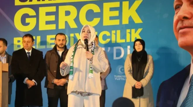 Ferizli yine davasına sahip çıkacak