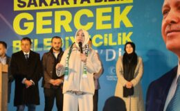 Gündoğdu: “Ferizli davasına sahip çıkacak”