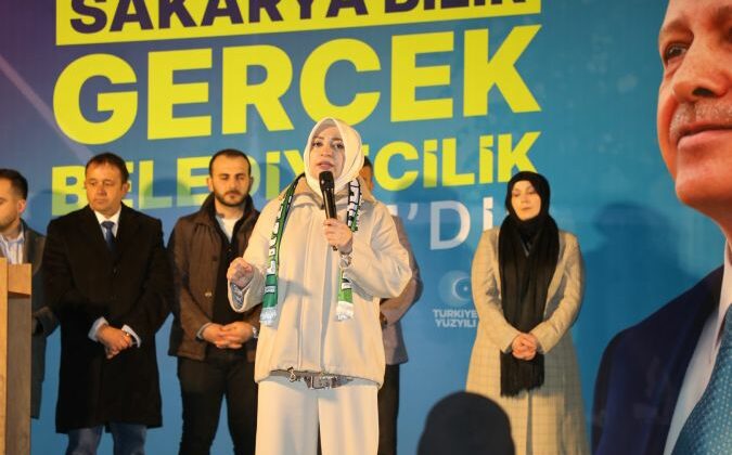 Gündoğdu: “Ferizli davasına sahip çıkacak”