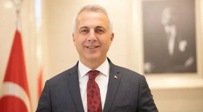 Hendek Belediye Başkan adayı Turgut Babaoğlu kimdir, kaç yaşında, nereli?