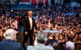 Hendek’te Sefo rüzgarı