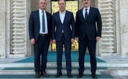 İMO’dan vekillere dosya! “Çok önemli” notuyla…