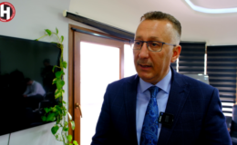 Işıksu: Dönüşümde çok iddialıyız