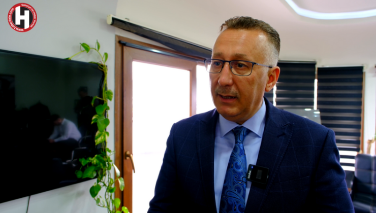 Işıksu: Dönüşümde çok iddialıyız