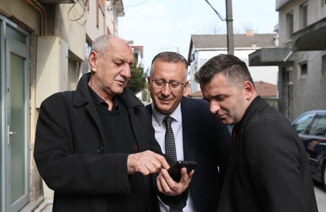 Işıksu: “Yolumuz aydınlık”