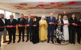 ‘Kadınlar ürettikçe ülkemiz kazanacak’