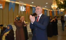 Karapürçek’te Cumhur İttifakı Meclis Üyeleri tanıtıldı