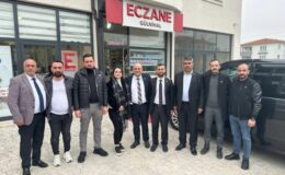 Kılıçaslan: Esnafımızın yüzü gülecek