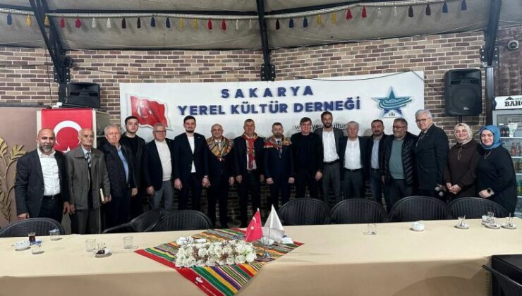 Kılıçaslan: İYİ belediyecilik ben değil, biz anlayışıyla hizmet ediyor