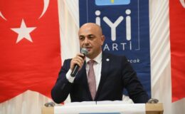 Kılıçaslan: “Kadın bir gün değil her gün hatırlanmalıdır”